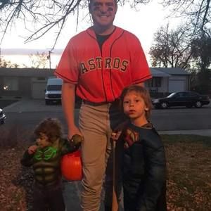 Meet your Posher, John